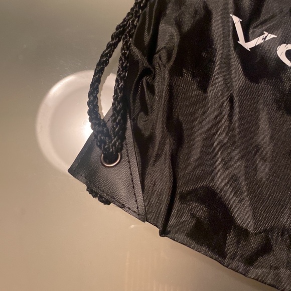 New! Vortex drawstring backpack - Picture 5 of 5